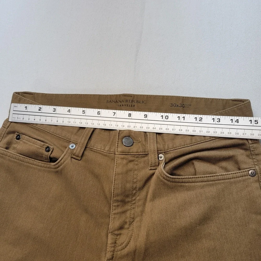 Banana Republic banana republic